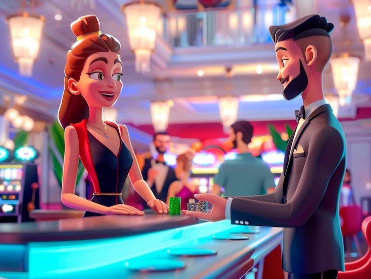 cerutu4d featured game showcase